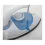 Jata Plancha de Vapor de Viaje PL357N 800W Inox